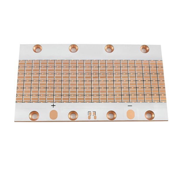 Ceramic PCB