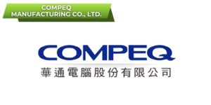 Compeq Manufacturing Co., Ltd.