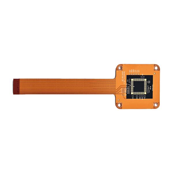 PCB flexible