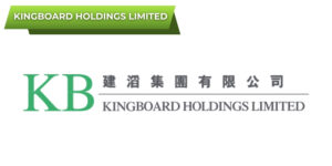 Kingboard Holdings Limited