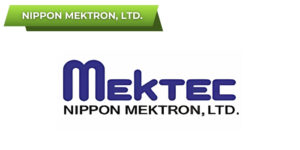 Nippon Mektron, Ltd