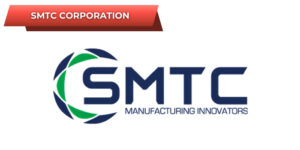 SMTC Corporation