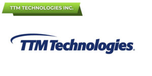 TTM Technologies Inc.