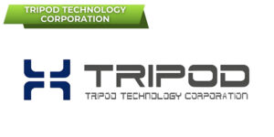 Tripod Technology Corporation