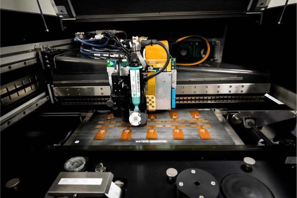 Why Choose PCBMay as Your Flexible PCB Supplier