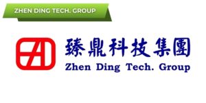Zhen Ding Tech. Group
