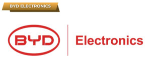 BYD Electronics