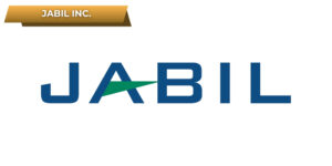 Jabil Inc.