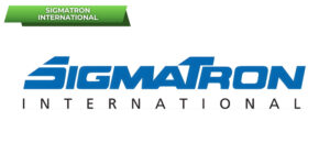 SigmaTron International