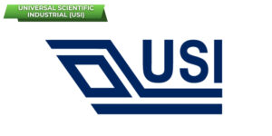 Universal Scientific Industrial (USI)